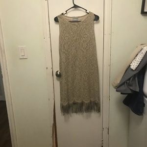 L’Atelier 1920’s Party Dress